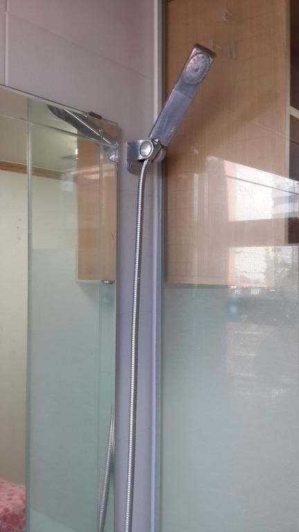 Solo Residence In Central Seoul Guri Room photo